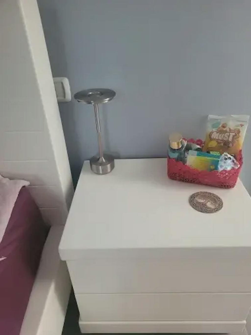 ⭐⭐⭐⭐⭐ Bedside