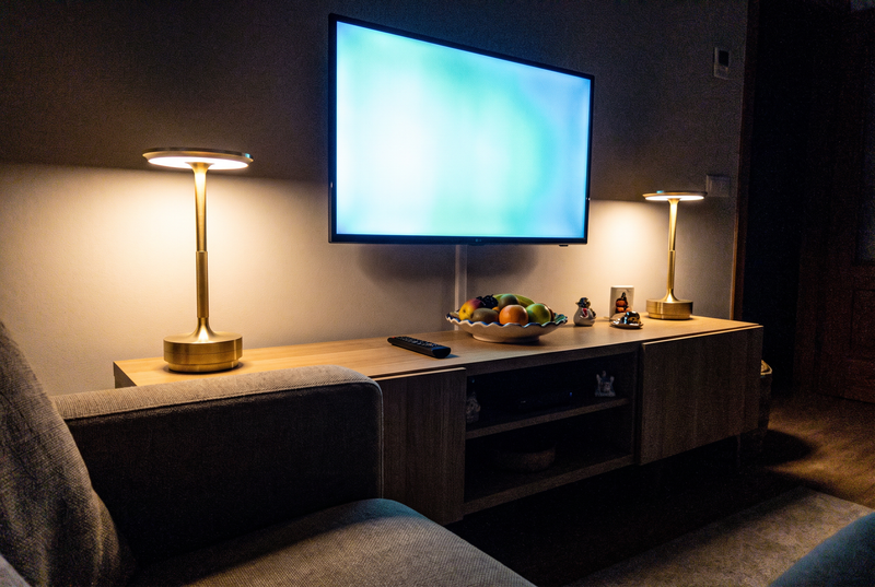 ⭐⭐⭐⭐⭐ Living Room